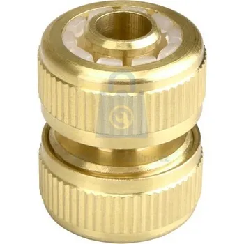 Zahradní hadice Spojka 1/2" EXTOL PREMIUM mosazná