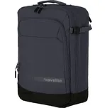 Travelite Kick Off Multibag Backpack Anthracite