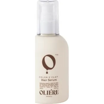 Stylingový přípravek Olière Paris Color E'Clat Hair Serum 150 ml