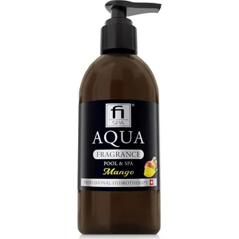 Vířivka Fi SPA aroma pro vířivky Aqua Fragrance mango 250 ml