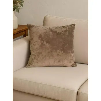 Polštář Sinsay - Dekorativní polštář - hnědá - 932GN-88X - 932GN-88X-ONE