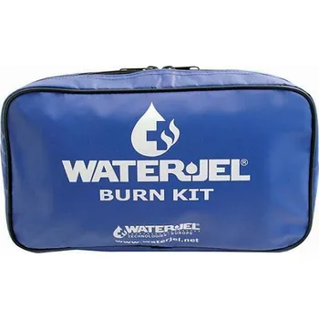 Krytí na ránu WATER-JEL WATER JEL - ambulance popáleninová souprava