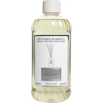 Nicolaï – Thé Narghilé – náplň do difuzéru 500ml
