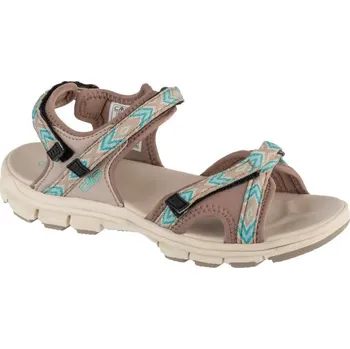 Dámská běžecká obuv CMP Almaak Hiking Sandal W 38Q9946-13PT dámské sandály 39
