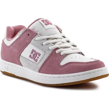 Dámská móda DC Shoes Manteca 4 W ADJS100161-BSH EU 37,5