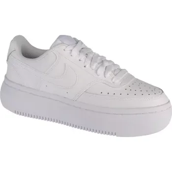 Dámská běžecká obuv Dámské boty Nike Court Vision Alta Ltr W DM0113-100 39