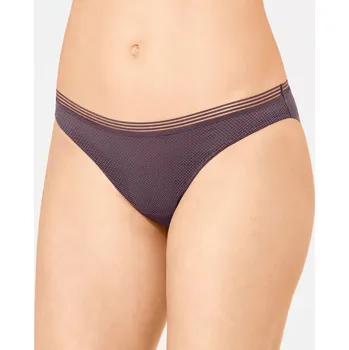 Kalhotky Kalhotky Infinite Sensation Tai - Triumph černá (0004) 0036
