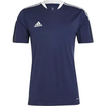 Pánské tričko Pánská tréninková obuv Tiro 21 M GM7585 - Adidas M (178 cm)