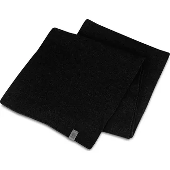 Sada pánského spodního prádla P&M 22012 pánská šála tmavě modrá/žlutá univerzální