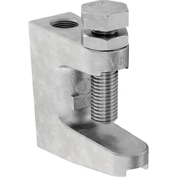 Fischer TKL nosná svorka pozinkovaná ocel 564393 50 ks