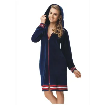 Dámský župan Dámský župan FR-239 mélange XL