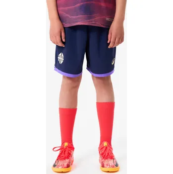 Chlapecké kraťasy KIPSTA Dětské fotbalové kraťasy Viralto II „AG“ Antoine Griezmann 12 LET