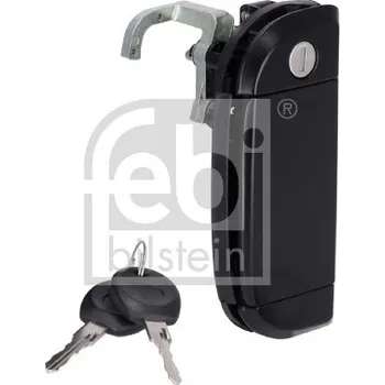 Dveře karosérie Rukojeť dveří, 175767