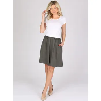 Dámská sukně Dámská sukně S GLENYS 010 - XXL