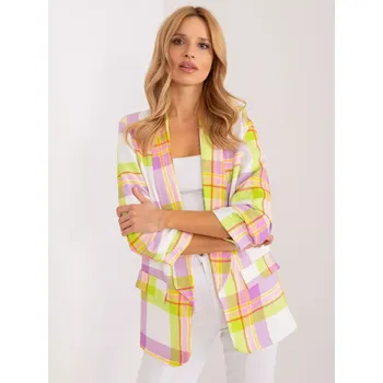 Bunda DHJ MA 18922.43 vápno jedna velikost