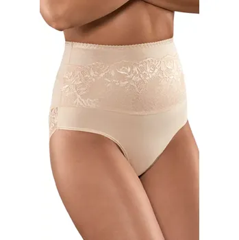 Stahovací body Babell BBL 148 barva: béžová S