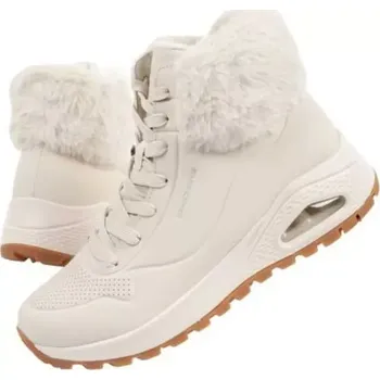 Dámská běžecká obuv Boty Skechers Uno Rugged W 167274/OFWT 39