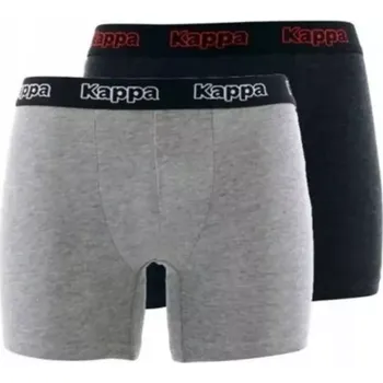 Pánské spodní prádlo Kappa boxerky M 351K1JW ADK XL