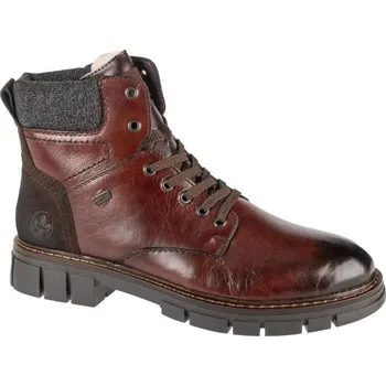 Pánská obuv Boty Rieker M 32205-25 40