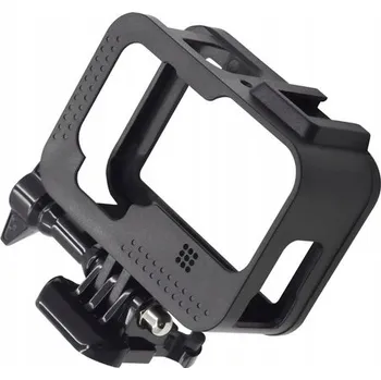 Příslušenství pro videokameru Pouzdro SHOOT Rámeček FRAME MOUNT GoPro 13 12 11 10 9 Hero Black (XTGP566)