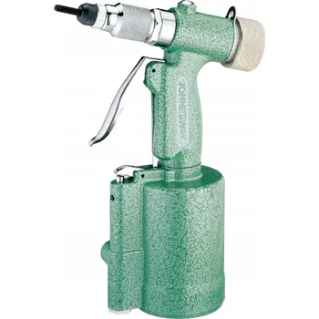 Nýtovací pistole Jonnesway Pneumatická nýtovací pistole pro nýtovací matice M4-M10 JAT-1035