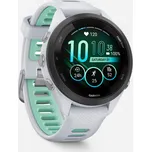 GARMIN Chytré hodinky multisport GPS kardio Garmin Forerunner 265 S Music