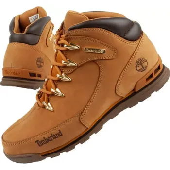 Pánská treková obuv Boty Timberland Euro Rock M TB06164R231 45
