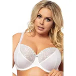 Dámská podprsenka K378 VICTORIA - GORSENIA Béžová 65L
