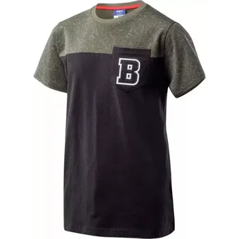 Chlapecké tričko Tričko Bejo Twotone Jr 92800493139 146