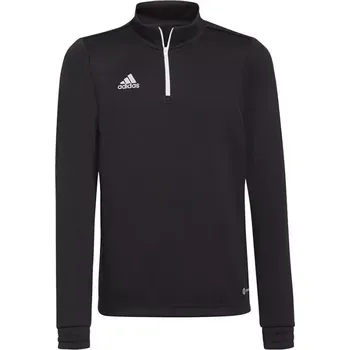 Chlapecká mikina Dětská mikina Entrada 22 Training Top Y H57547 - Adidas 152 cm