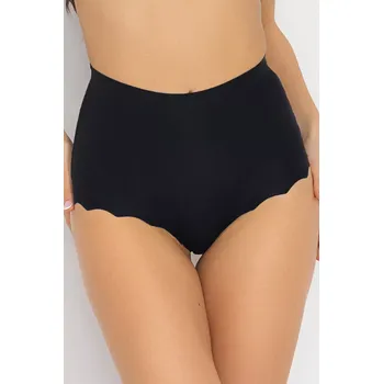 Dámská móda Mitex FEEL GOOD STRING kolor:black S