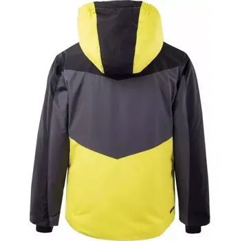 Chlapecká bunda Bunda Brugi 1am2 Jr 92800463726 152/158