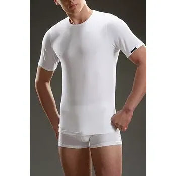 Pánské tílko Pánský nátělník Cornette 532 kr/r grafit XXL