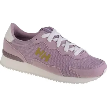 Dámská běžecká obuv Dámské boty Helly Hansen Furrow W 11866-653 38