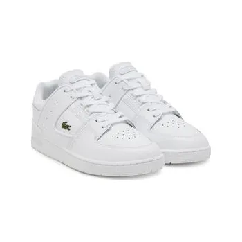 Dámské tenisky Sneakersy Lacoste 7-48SFA0022 Bílá 38