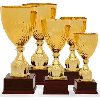 Sportovní poháry EXKLUZIV 35001 Velikost pohárů: 35001.4 51 cm