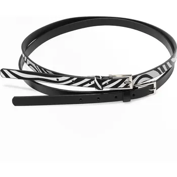 Opasek GATE Balení 2 tenkých pásků 90 625-0054/89