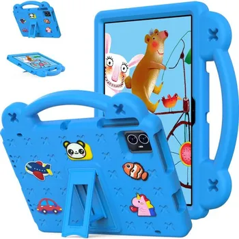 Příslušenství pro tablet VSECHNONAMOBIL 120753 FANY Dětský kryt na tablet pro T Tablet 2 světle modrý