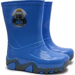 DEMAR STORMER modrá A Velikost: 22-23