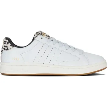 Dámské tenisky K-Swiss Lozan Klub Lth W 97263-952-M dámské boty 41.5