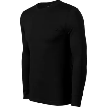 Tričko Malfini Premium Merino Rise LS M MLI-15901 3XL