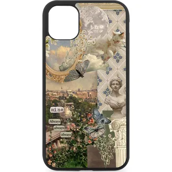 Náhradní kryt pro mobilní telefon Kryt na mobil Motorola mine always Motorola: G85 5G