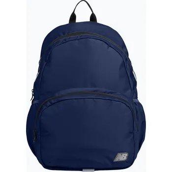 Městský batoh Městský batoh New Balance Heritage 26 l blue