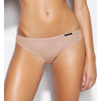 Kalhotky Dámské kalhotky Atlantic 2BLP-580 A'2 bílá XL