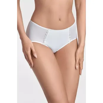 Dámské spodní prádlo Dámské kalhotky N021 černá M