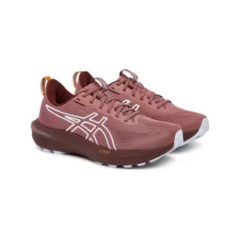 Dámská běžecká obuv Asics Běžecké boty Gt-1000 14 Tr 1012B900 Červená 36