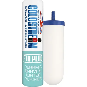 vodní filtr Pure Filters - Coldstream FTO+ - náhradní filtrační vložka (1ks)