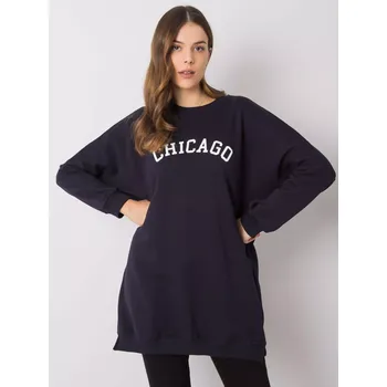 Dámská tunika Tunika RV TU 6675.98 tmavě modrá L/XL