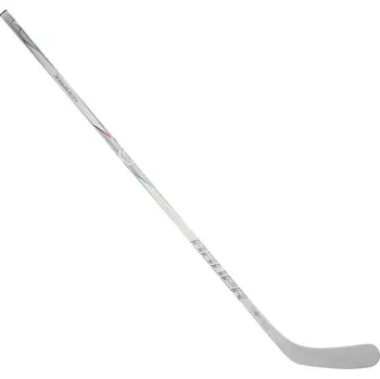 Hokejka Kompozitová hokejka Bauer PROTO 2 White Senior P28 (Giroux) levá ruka dole, flex 87