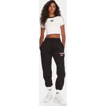 Pánské tričko Reebok T-Shirt Laura RK25168CCW Bílá Regular Fit XS